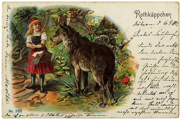 1 Rothkaeppchen