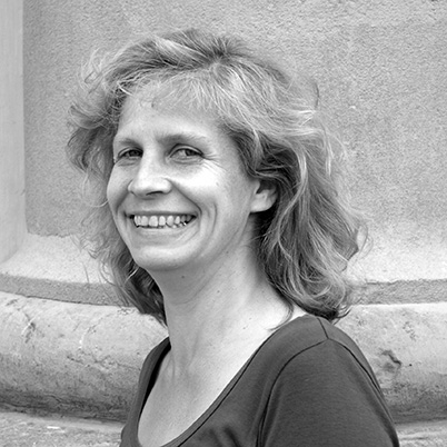 Christine Bartlitz